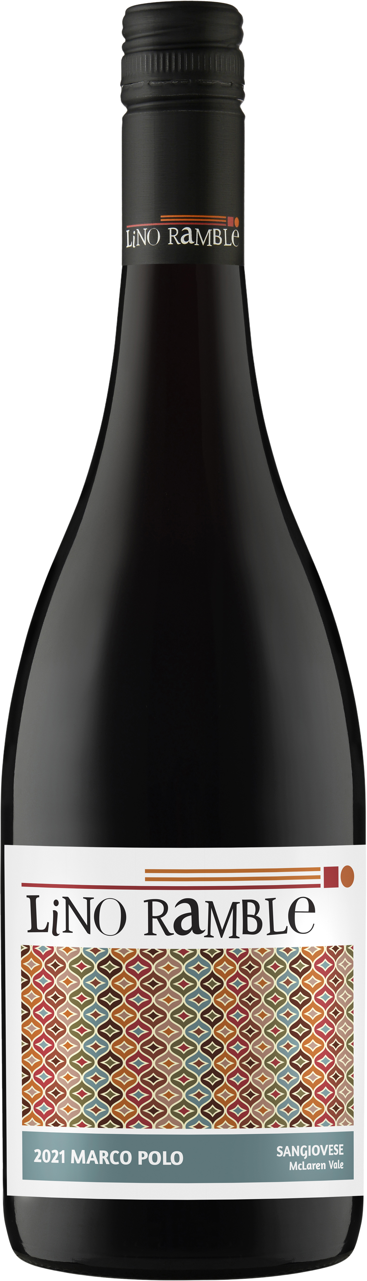 Lino Ramble Marco Polo Sangiovese 2021